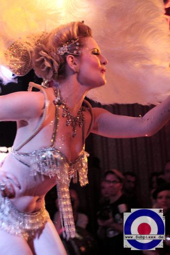 Marlene von Steenvag (D) Ballroom Goes Burlesque - Noels Ballroom, Leipzig 25. Februar 2012 (Show II) (9).JPG